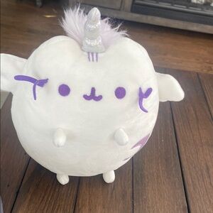 Pusheenicorn Plush